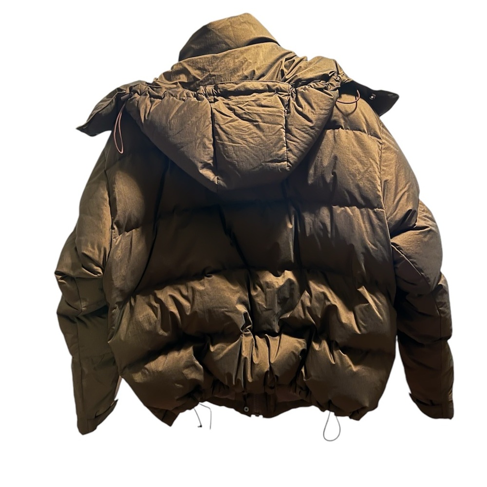 Euc Perverze Down Puffer Jacket - image 2
